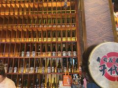 -千代武日本料理(哈西店)