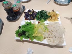 -直隶安家牛肉罩饼(新石店)