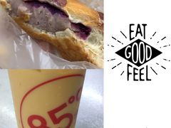 -85度C(广州东银广场店)