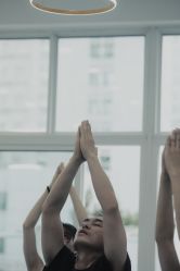 -亚太瑜伽普拉提学院