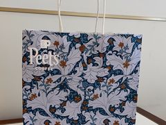 -Peet's 皮爷咖啡(乐峰店)