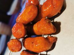 -小杨烤肉·陕西烧烤·陕西地方菜(龙首店)