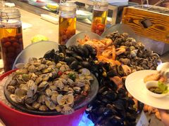 -长春净月潭喜来登酒店·盛宴标帜餐厅