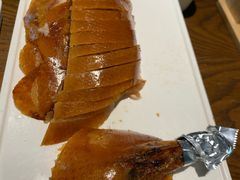 “酥不腻”烤鸭-小大董·烤鸭(王府井apm店)