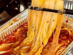 -清真·馬坡二旦烧烤(人生一串拍摄店)