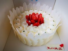 -好利来(四惠店)