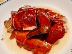 -小炳胜(卓悦中心店)