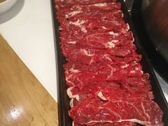 -牛记皇鲜牛肉火锅(环球度假区梨园店)