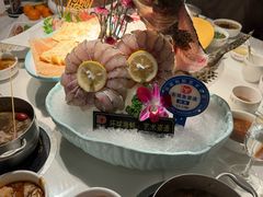 -德天雪花肥牛海鲜火锅(南苑东路店)