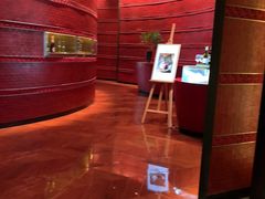 -北京康莱德酒店-Chapter餐厅