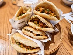 -小豆海棠(人民南路店)