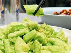 -庆赫隆融合菜馆(群力店)
