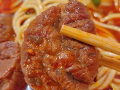 -易毛特色牛肉面(解放碑步行街店)