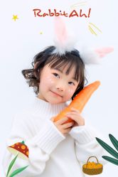 -菲啦城堡高端儿童摄影会所(武夷商业城店)