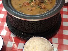 -老郑家东北春饼(龙悦居店)