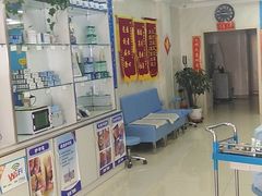 -朋朋修脚(滂江街店)