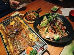 -鳗鱼家·深夜食堂(军博店)