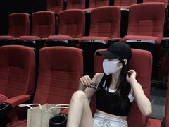 -保利万和影城(南昌中悦广场店)