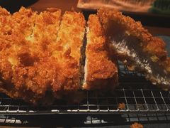 -山杏yama-katsu·吉列炸物
