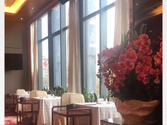 靠窗位-王子私厨(鸿通城购物中心店)