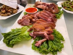 -华盛丰温州大排档(东三环南路店)