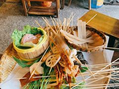 -欧阳小姐在成都(鼓楼店)