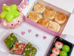 -穆桂英美食(南禅寺店)