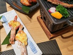 -虹料理·日料放题(悠方店)