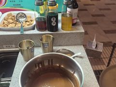-天宜隆蘑菇宴火锅(石景山旗舰店)