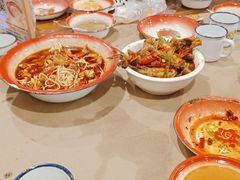 -老三样·旧食新味(船山路店)