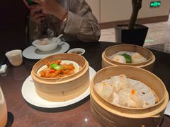 -领事馆19号中餐厅(厦门海景洲际酒店)