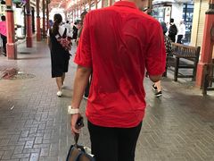 -迪拜黄金市场