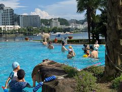 -杭州千岛湖开元度假村