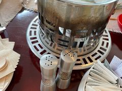 -泉州悦华酒店·自助餐厅