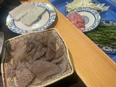 -飘香火锅(玉林西路店)