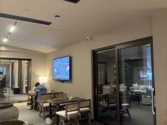 -华冠悠岚·庭院餐厅(青城后山店)