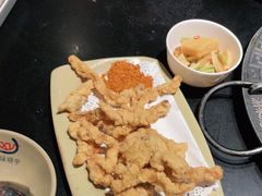 现炸酥肉-晓宇重庆火锅(龙首店)