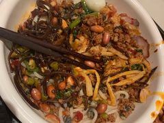 -水平有限广西米粉·广西风味集(五道口店)