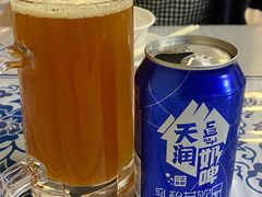 -马黑哥椒麻鸡(清江山水店)