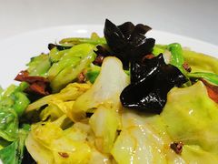 -小河盐帮·私家菜·烤鸭(三元桥·霄云路店)