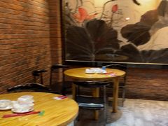 -老姑砂锅·烧烤天津菜(体北道店)