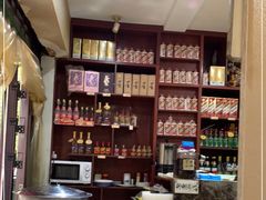 -天发芽·何记葫芦头泡馍·传统小吃(报恩寺街店)