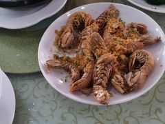 -鹏城人家海鲜酒家·23年老字号(较场尾店)