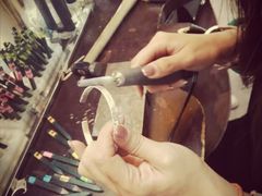 -大爱金工&银饰DIY(万象城店)