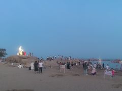 -老虎石海上公园