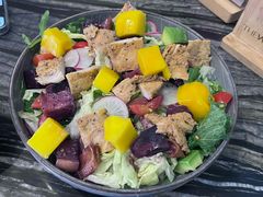 -THE WOODS 简餐 (国贸商城店)