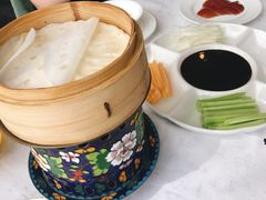 壹品北京烤鸭-海湾壹品·粤菜·早茶·烤鸭(拱北店)