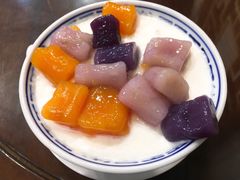 -仁信老铺甜品(北京路店)