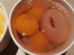 -赵记传承·中国甜品(福州总店)