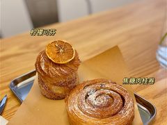 -不正咖啡(万达尊店)
